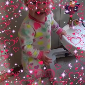 Meet your Posher, Kayren